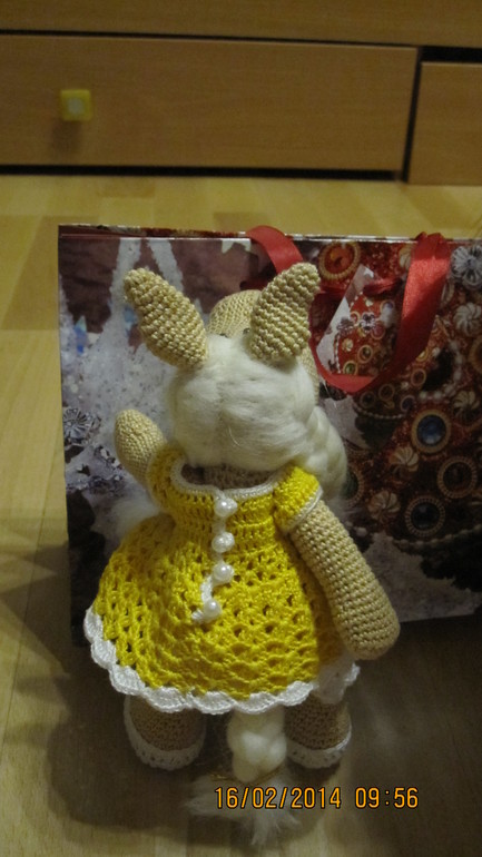 У нас дома поселилось вот такое Чудо :) :) :)