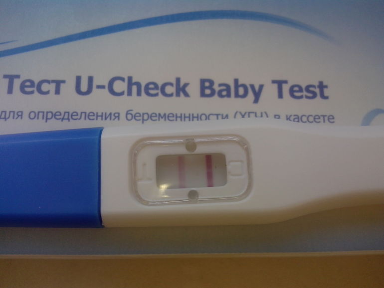 У нас получилось!