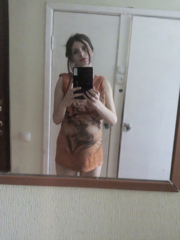 Наши 34 недельки)