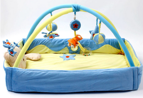 Продаю...велюровая подстилка для BABY！ 2500 р. с доставка