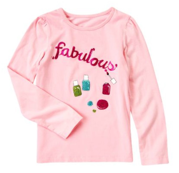 Футболки для девочек новые Carters, Gymboree, Crazy8