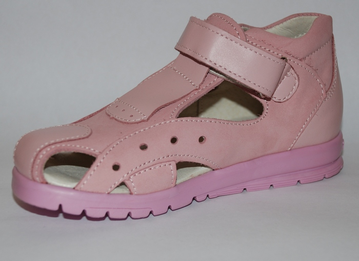 Сандали Тотто для мальчика и девочки (размеры 21-34) в наличии.