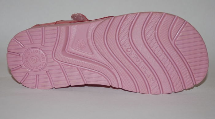 Сандали Тотто для мальчика и девочки (размеры 21-34) в наличии.