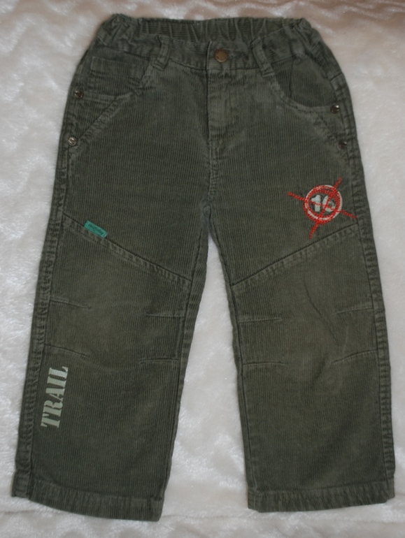 Одежда б/у для мальчика.