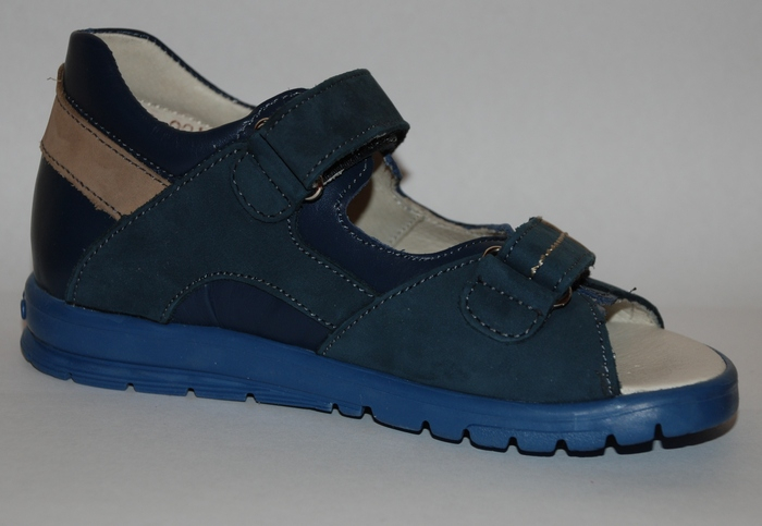 Сандали Тотто для мальчика и девочки (размеры 21-34) в наличии.