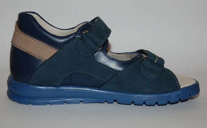 Сандали Тотто для мальчика и девочки (размеры 21-34) в наличии.