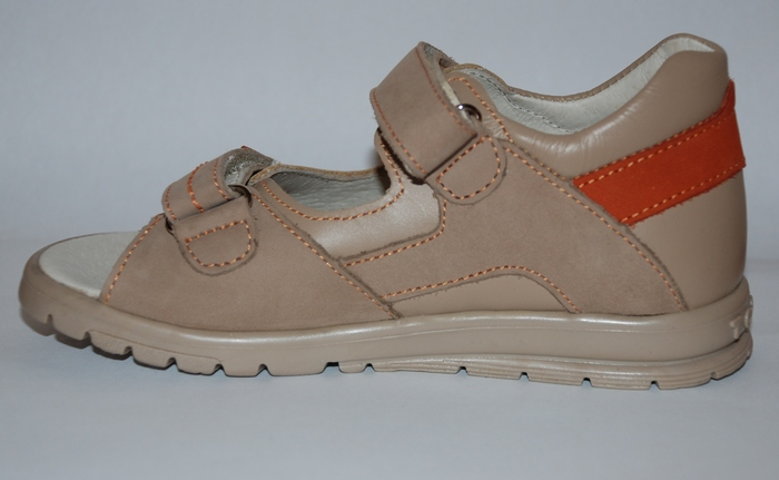 Сандали Тотто для мальчика и девочки (размеры 21-34) в наличии.