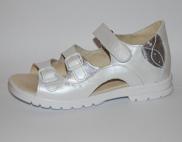 Сандали Тотто для мальчика и девочки (размеры 21-34) в наличии.