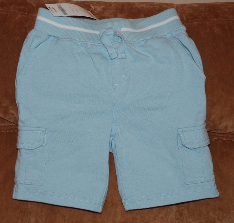 Для мальчиков одежда Carters,Oshkosh,Gymboree,Crazy8 18мес.-8 лет новая в наличии!