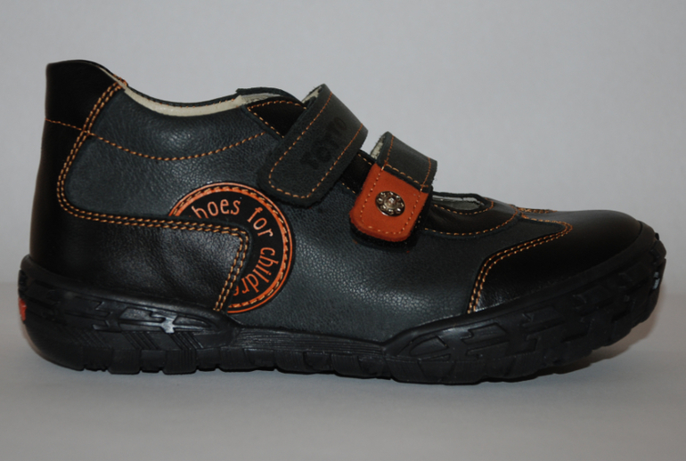 Ботинки и полуботинки Тотто для мальчика и девочки (размеры 21-30) в наличии.