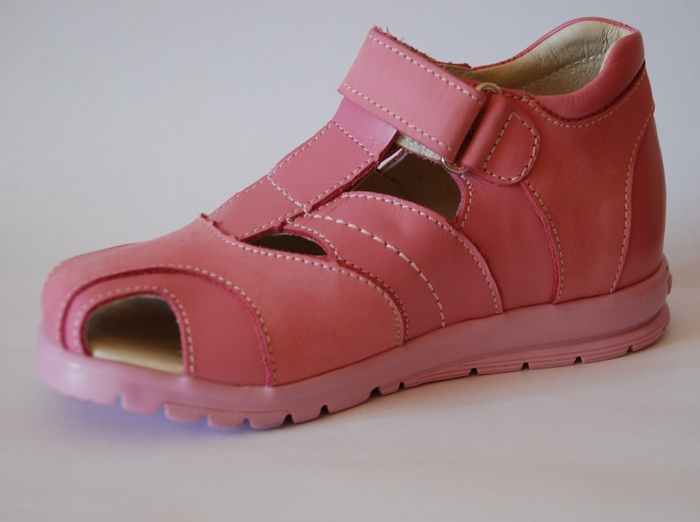 Сандали Тотто для мальчика и девочки (размеры 21-34) в наличии.