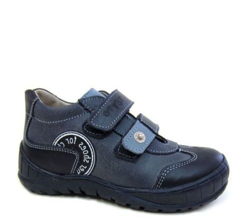 Ботинки и полуботинки Тотто для мальчика и девочки.