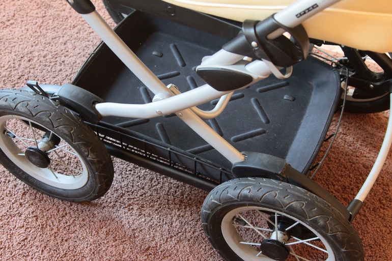 Peg perego culla цвет Paloma 12000
