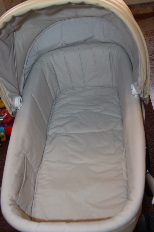 Peg perego culla цвет Paloma 12000