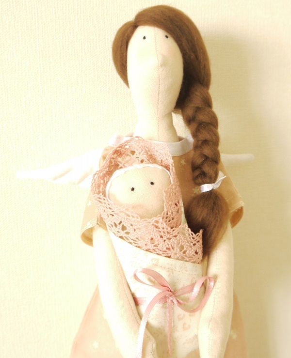 Подарок молодой маме