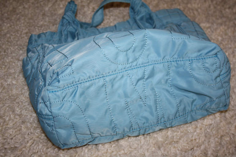 Сумка Marc Jacobs, бу, 2000р