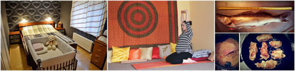 Последний день 39-й недели (38+6)