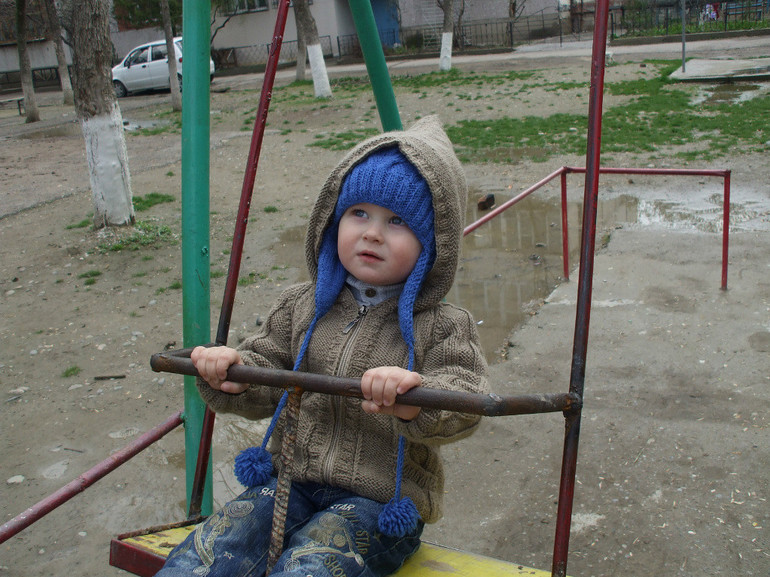 Свяжу шапочку на заказ! Москва!