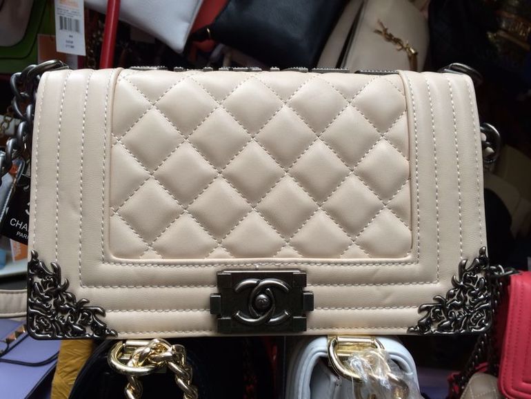 Сумки Chanel