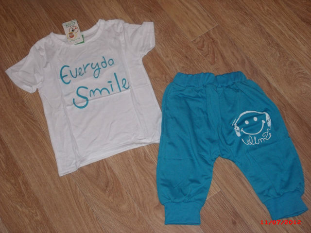 Костюмчики со скидкой