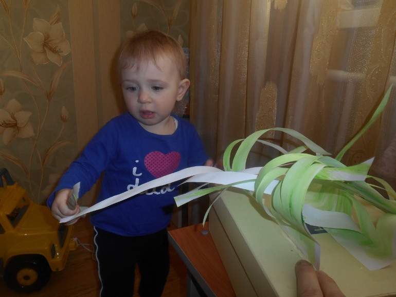 ТЗ Крошка Енот