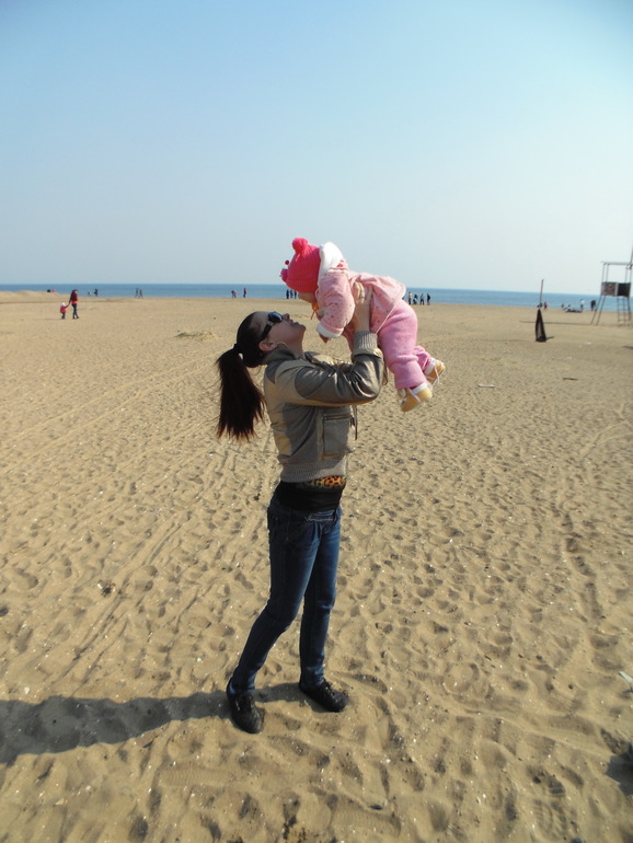 А нам 8 месяцев!!!