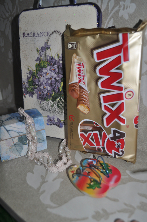 слоник приехал