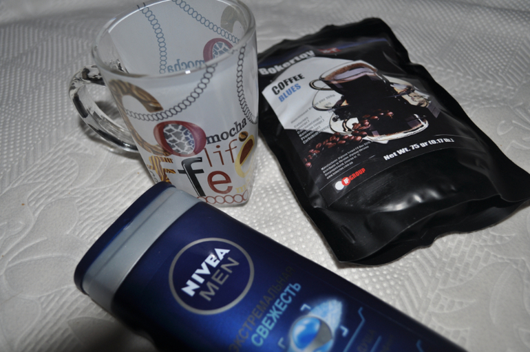 подарки от Феи