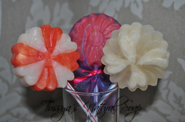 подари себе кусочек весны...