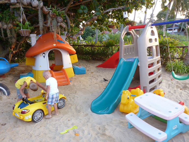 Просто немного пляжных и не только - фоток