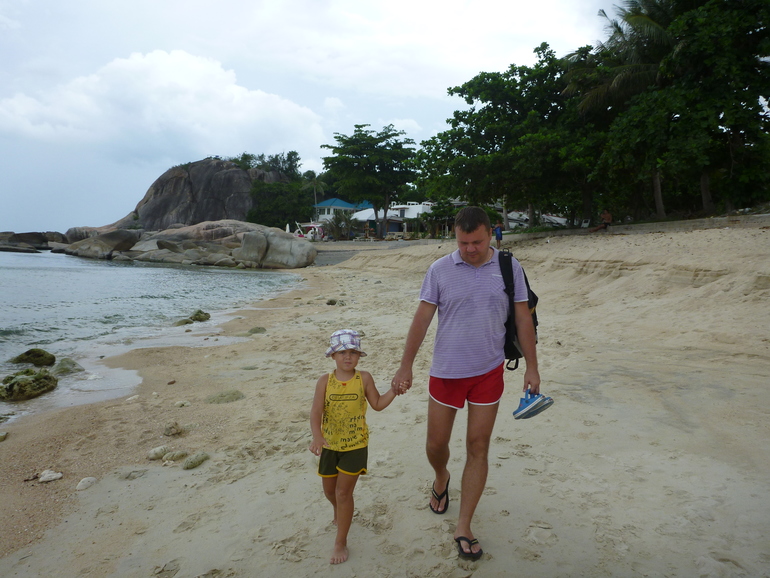 камни бабушка и дедушка на ламаи)