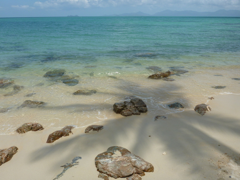 Просто немного пляжных и не только - фоток