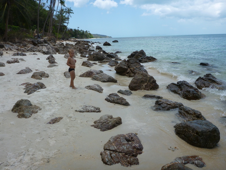 Просто немного пляжных и не только - фоток