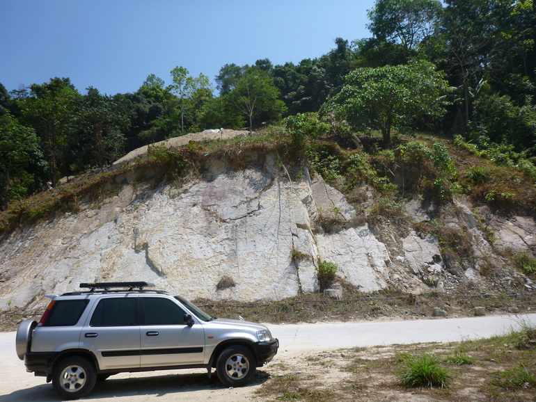 Первые 2 недели на Самуи