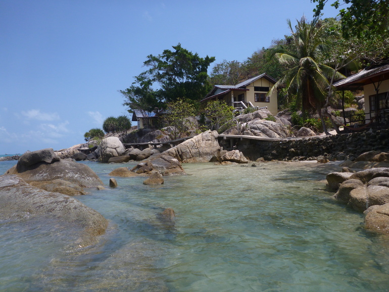 Просто немного пляжных и не только - фоток