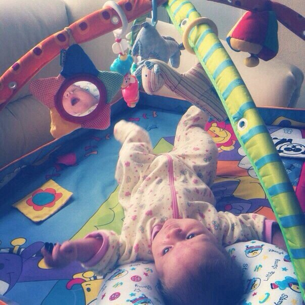 Наши новости, 1 месяц 6 дней