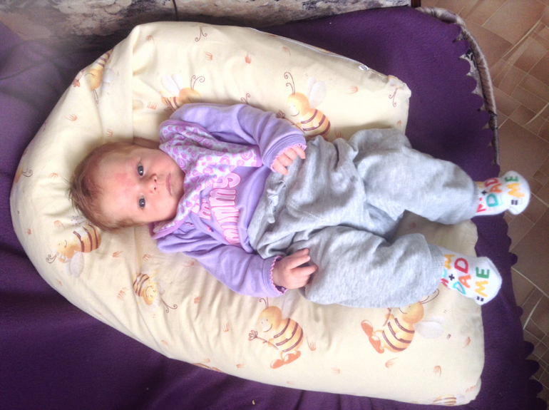 Наши новости, 1 месяц 6 дней