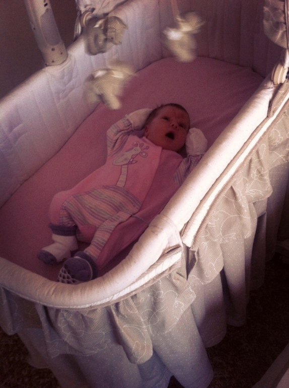 О моей кнопочке)