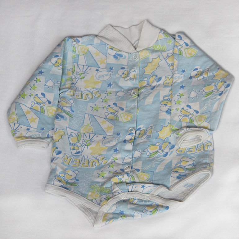 Listopadnichek: обмен