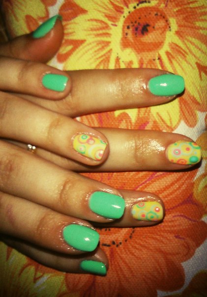 зима, давай ДОсвидание... лето, мы к тебе бежим