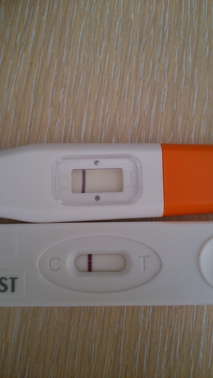 А могла ли беременность сохраниться?