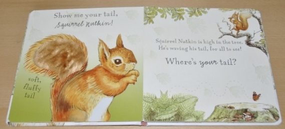 Наши любимые книги к году. Часть картонная.