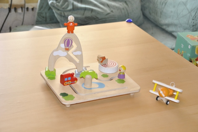 Сашкины радости или чудеса из лавочки. Год первый.