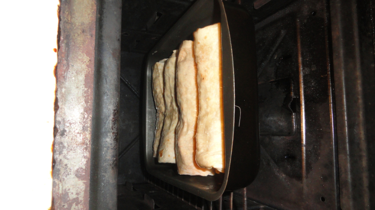 сытные рулетики