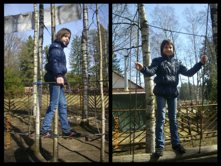 Зубровник под Токсово
