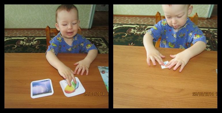 ТЗ "Тучи, дождик" (День 1)