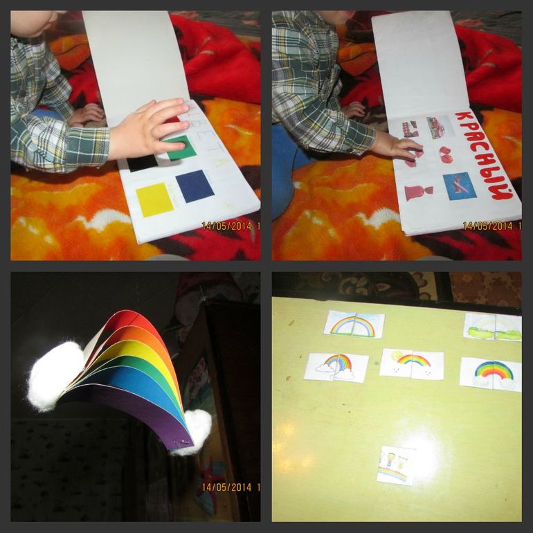 ТН Погодные явления