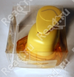 Дырокол для скругления углов