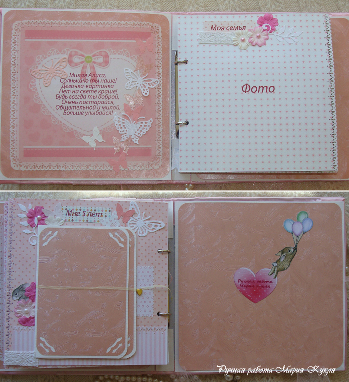 Страна чудес Алисы