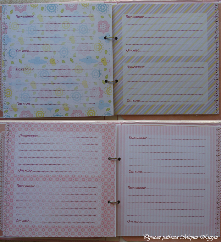 Страна чудес Алисы